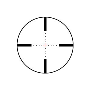 3-20X50 PM II LP MTC/LT