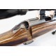 CZ 455 THUMBHOLE