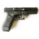 Clip de ceinture Glock Acier 