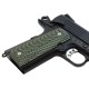 1911 Grip Vert G10