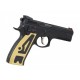 CZ 75 SP01 Shadow, 75, 85