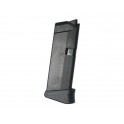 Chargeur Glock 42 6 cps