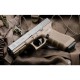 GLOCK 17 FDE