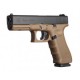 GLOCK 17 FDE