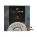 Federal 100 Small Pistol