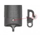 Clip pour dragonne - Glock Gen4 G19, G23, G32, G38