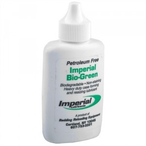 Imperial Case Lube Bio Green