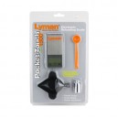 LYMAN POCKET TOUCH 1500