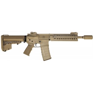 TR-15 CQB PALADIN 14,5"