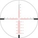 Vortex Strike Eagle 3-18x44 avec EBR-4 MOA