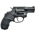 Taurus 605 Black 357 Magnum