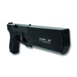 Fisher Development pour Glock