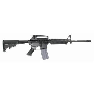 TR-15 CQB Carbine