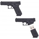 Clé USB Pistolet Glock