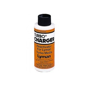 Lyman Turbo Charger Reactivator 4 oz