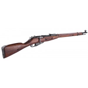 Mosin Nagant 1891-1930