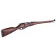 Mosin Nagant 1891-1930