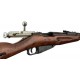 Mosin Nagant 1891-1930