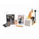 Lyman Crusher Expert Kit Deluxe avec 1000XP