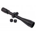 RUGGED 2.5-15X50 CROSSHAIR