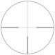 RUGGED 2.5-15X50 CROSSHAIR
