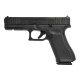 Glock 17 Gen5 FS MOS