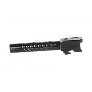 Canon ZEV pour Glock 19 noir