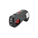 Piranha GSH - GUN SHOCK Lampe Led