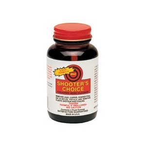 MC-7 Bore Cleaner