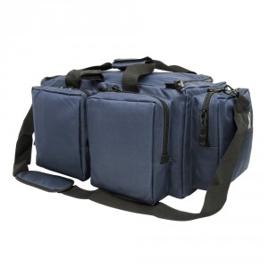 SAC MULTI-POCHES EXPERT - BLUE