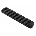 Rail Picatinny M-LOK® 9 slots