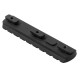 Rail Picatinny M-LOK® - Court