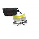Lunettes RUGER 3 verres