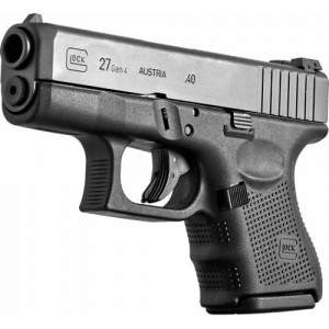 Glock 27 Gen4