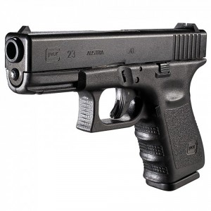 Glock 23 Gen4