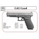 Glock 41 Compétition