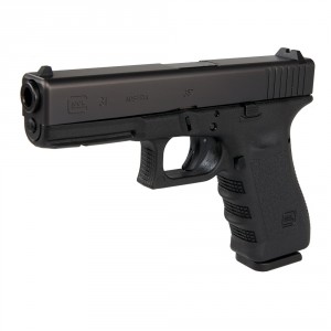 Glock 31Gen4