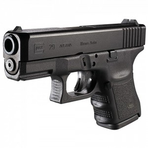 Glock 29 Gen4