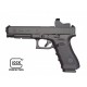 Glock 35 MOS