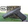 Glock 17 Gen5 "FBI"