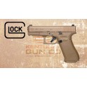 Glock 19 X Gen5
