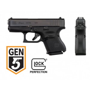 Glock 26 Gen5