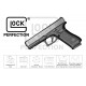 Glock 17 Gen5 FS MOS