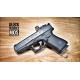 Glock 19 Gen5 FS MOS