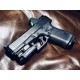 Glock 19 Gen5 FS MOS