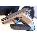 GLOCK 17 FDE