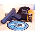 Glock 19 Gen5 "FBI"
