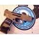 TP9 Elite Combat Tan