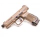 TP9 Elite Combat Tan