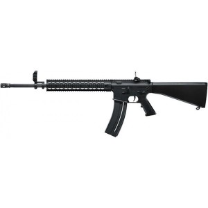 M16 SPR Rifle